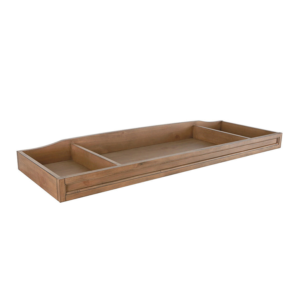 Appleseed Rowan Changer Topper - Sandwash Appleseed