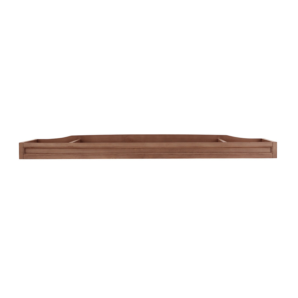 Appleseed Rowan Changer Topper - Sandwash Appleseed