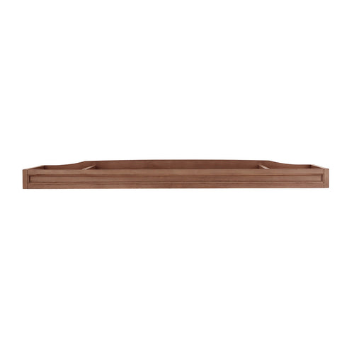Appleseed Rowan Changer Topper - Sandwash Appleseed