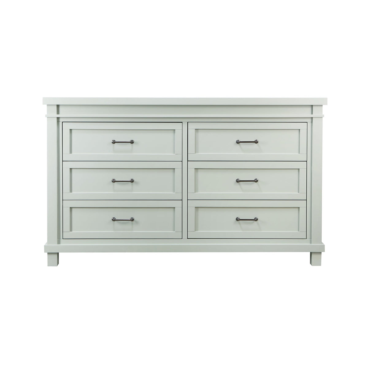 Appleseed Rowan Double Dresser - Sage Appleseed