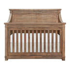 Appleseed Rowan Flat Top Convertible Crib - Sandwash Appleseed