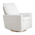 Appleseed Anza Motorized Recliner - Snow Appleseed