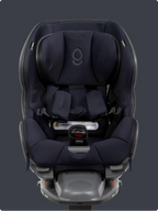 babyark Convertible Car Seat (Smart) - Charcoal Grey/Midnight Blue babyark