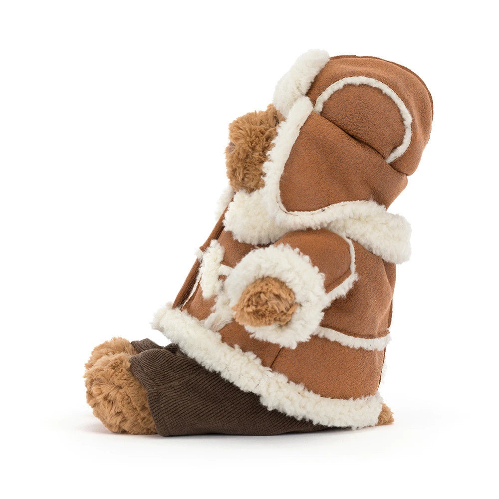 Jellycat Bartholomew Bear 'Alpine' Jellycat