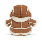Jellycat Bartholomew Bear 'Alpine' Jellycat