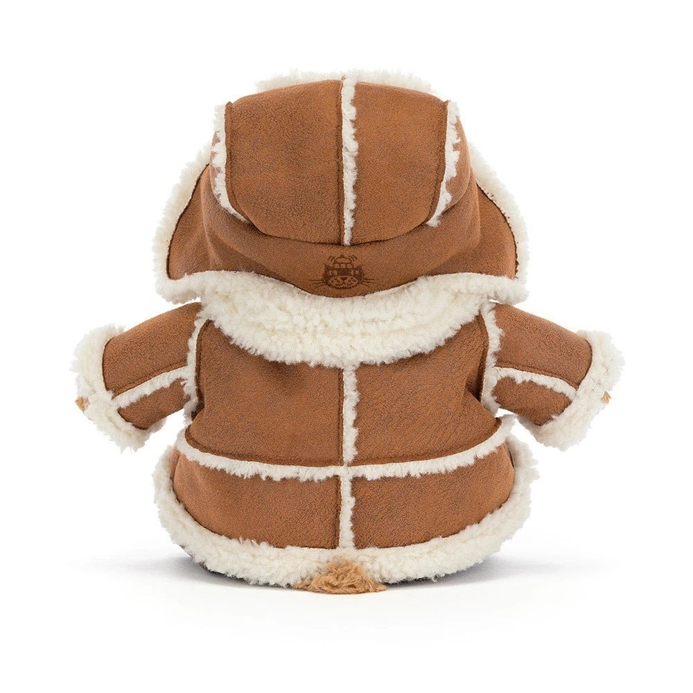 Jellycat Bartholomew Bear 'Alpine' Jellycat