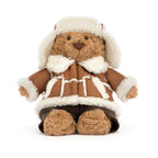 Jellycat Bartholomew Bear 'Alpine' Jellycat