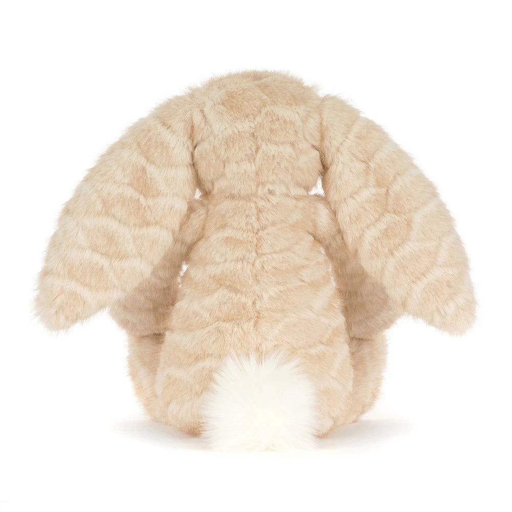 Jellycat Franilla Luxe Bunny Jellycat