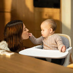 Nuna Bryn High Chair - Heritage Nuna