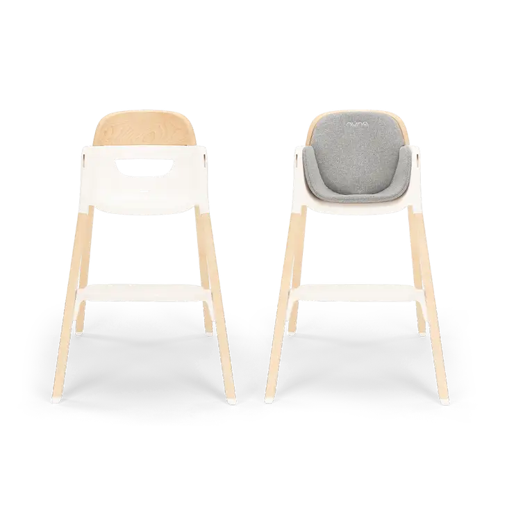 Nuna Bryn High Chair - Heritage Nuna