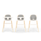 Nuna Bryn High Chair - Heritage Nuna