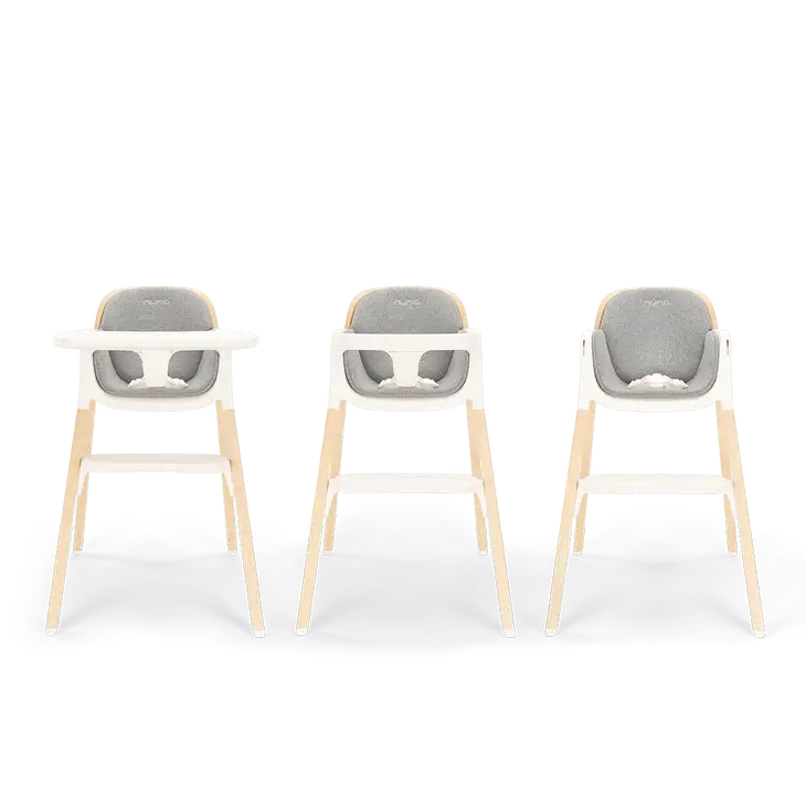 Nuna Bryn High Chair - Heritage Nuna
