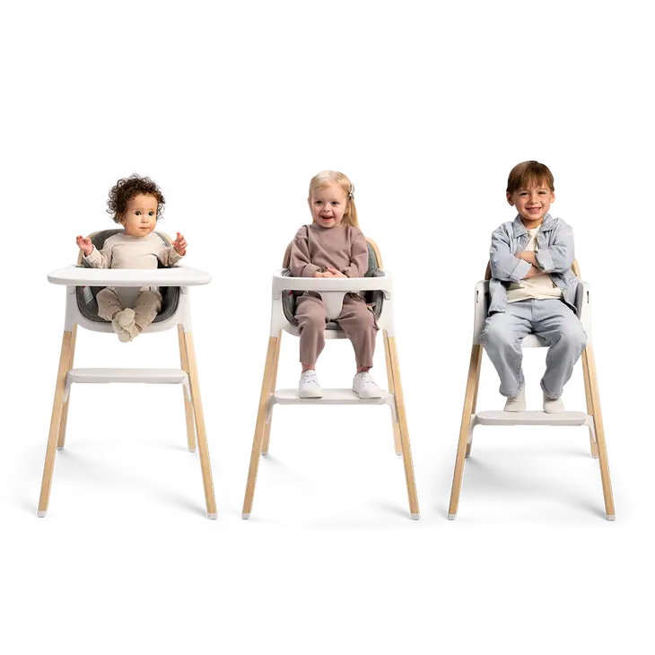 Nuna Bryn High Chair - Sanderson nuna