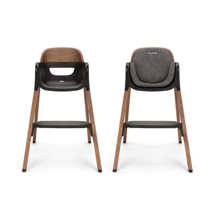 nuna high chair vs stokke Nuna Bryn High Chair