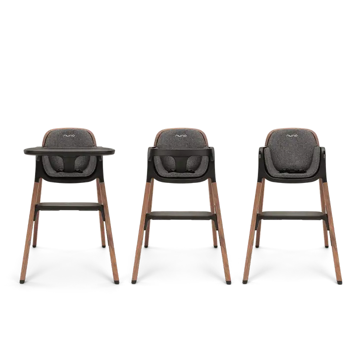 Nuna Bryn High Chair - Sanderson nuna