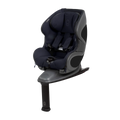 Baby Ark Classic Convertible Car Seat - Charcoal Grey/Midnight Blue babyark