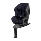 Baby Ark Classic Convertible Car Seat - Charcoal Grey/Midnight Blue babyark