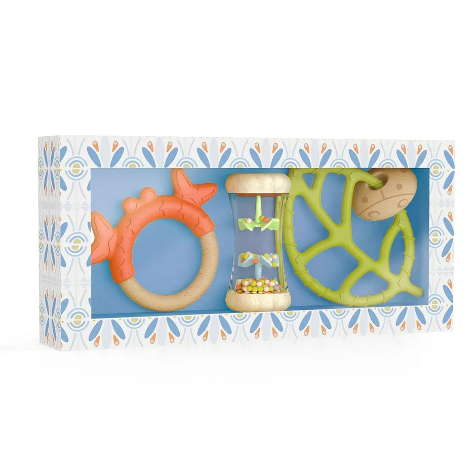 Djeco 3 Piece Baby Set Djeco