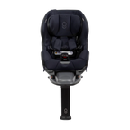 Baby Ark Classic Convertible Car Seat - Charcoal Grey/Midnight Blue babyark