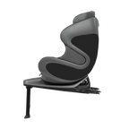 Baby Ark Classic Convertible Car Seat - Charcoal Grey/Midnight Blue babyark