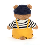 Jellycat Bartholomew Bear Seafarer Outfit Jellycat