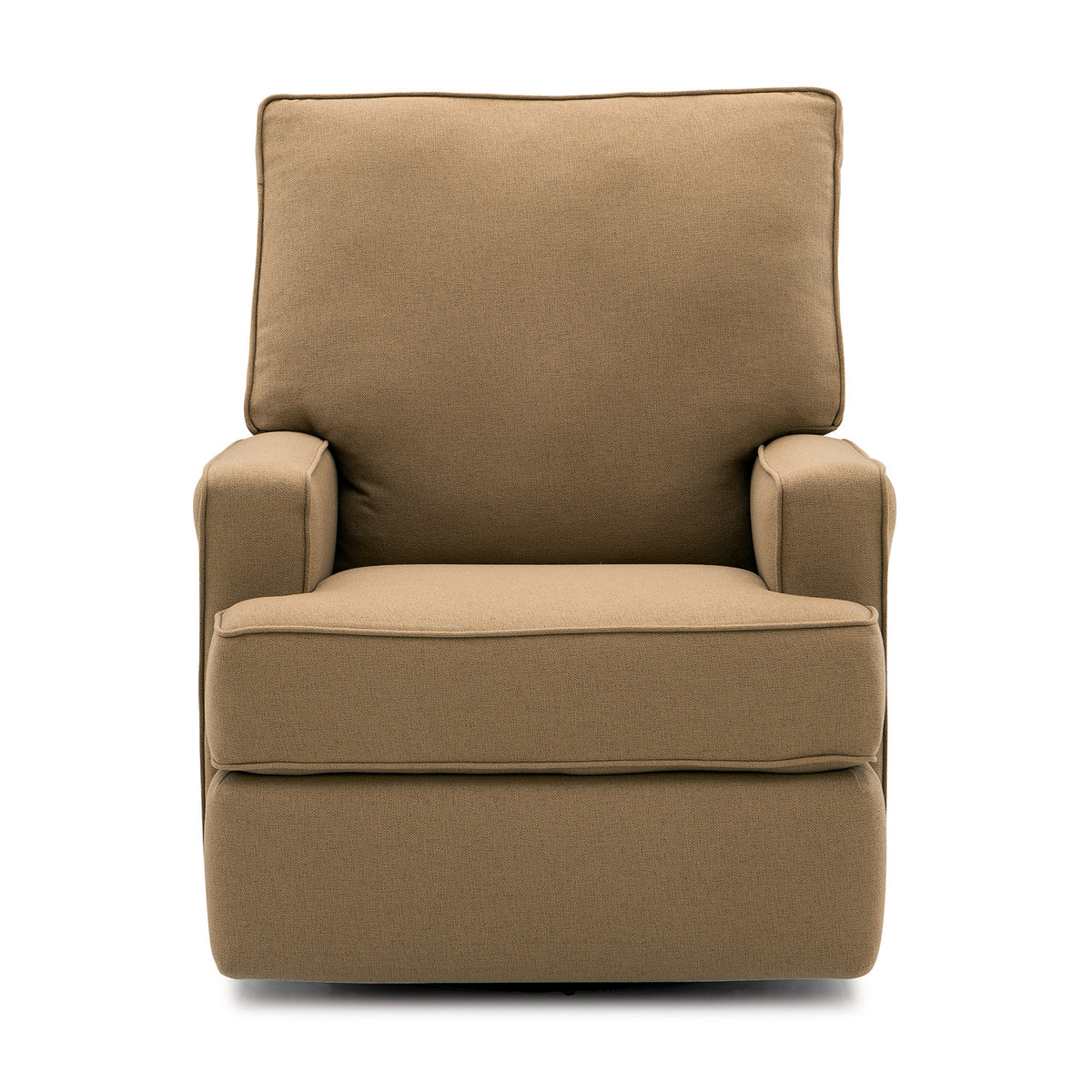 Storytime by Best Chairs Kersey Power Swivel Recliner - Snow (28567) Best Chairs