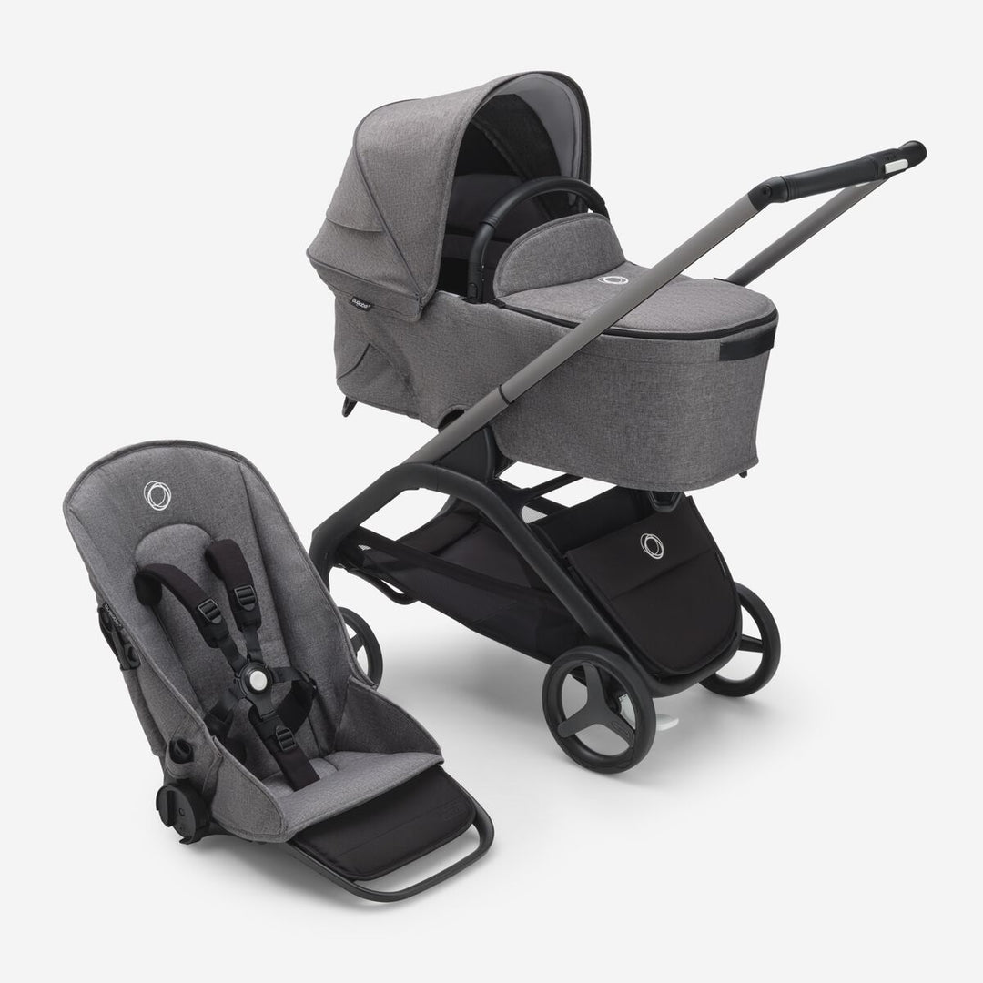 Bugaboo bassinet frame online