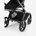 Bugaboo Fox 5 Renew - Deep Indigo Canopy/Deep Indigo Fabrics/Black Chassis Bugaboo