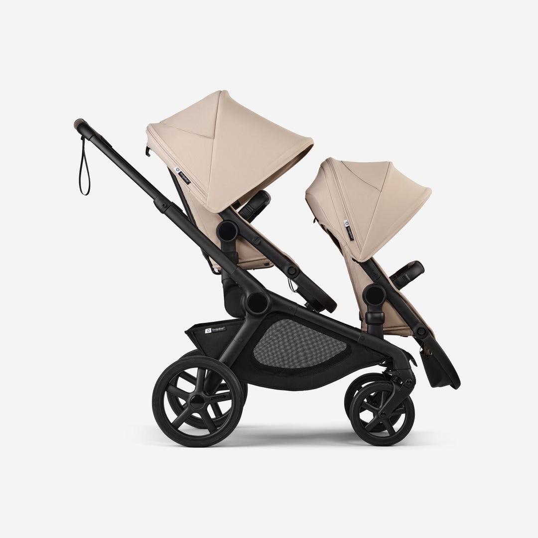 Bugaboo tandem pram on sale