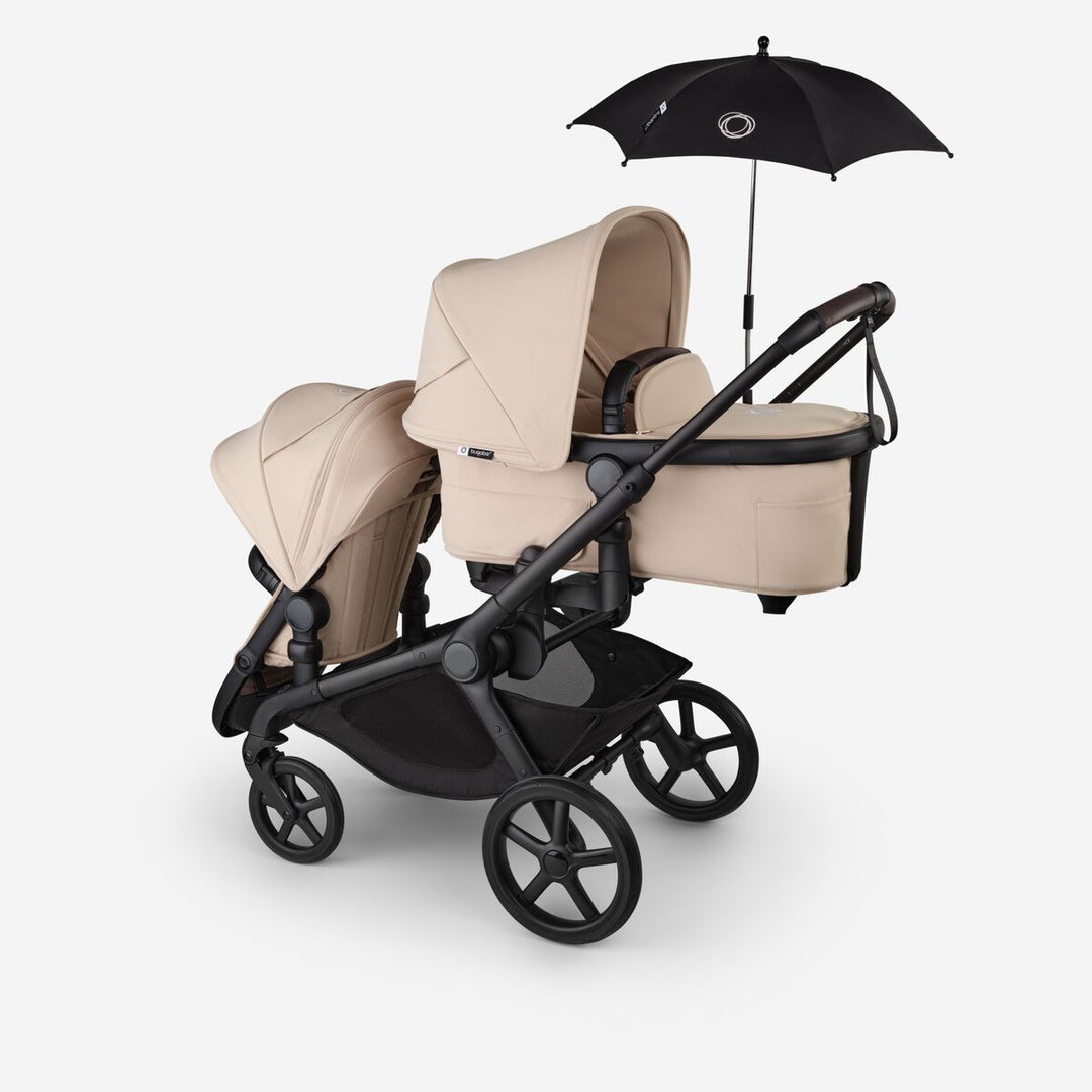 Bugaboo tandem pram hotsell