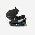 Bugaboo Turtle Air Shield by Nuna Infant Car Seat - Black Bugaboo