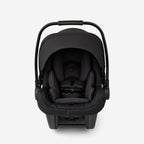 Bugaboo Turtle Air Shield by Nuna Infant Car Seat - Black Bugaboo