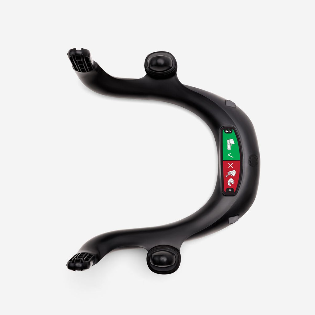 Bugaboo Kangaroo Upper Newborn Adapter bugaboo