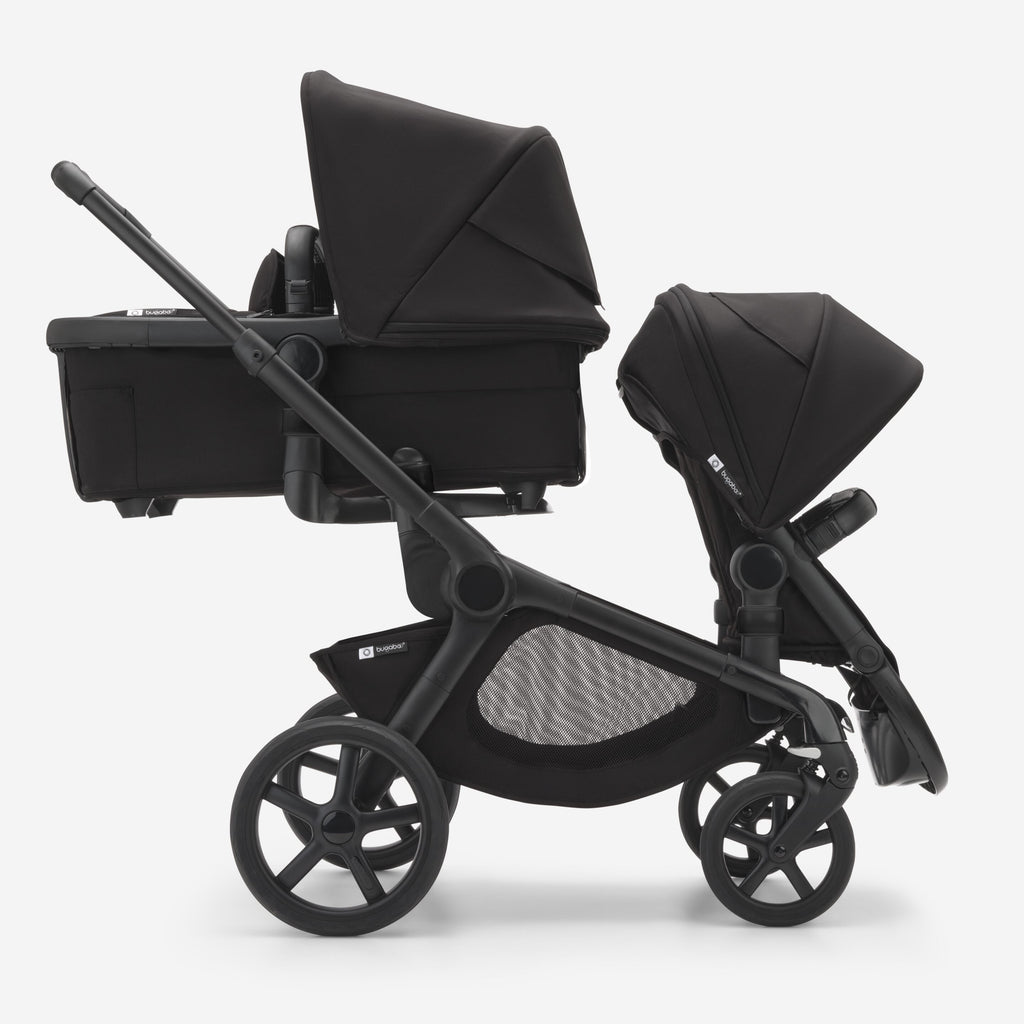 Bugaboo Kangaroo Upper Newborn Adapter bugaboo