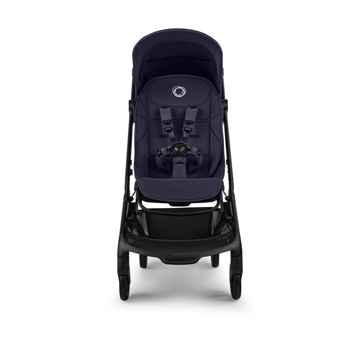 Bugaboo Butterfly 2 Plus - Deep Indigo Bugaboo