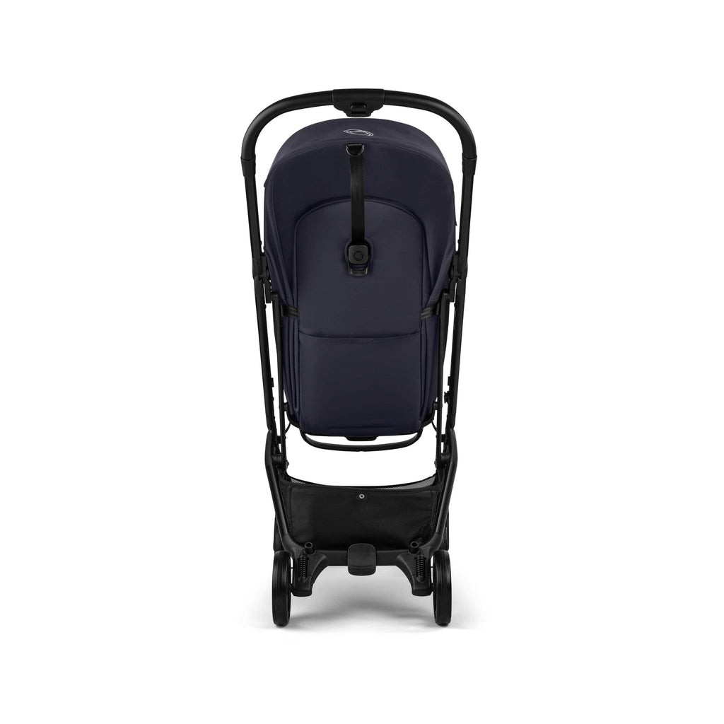 Bugaboo Butterfly 2 Plus - Deep Indigo Bugaboo