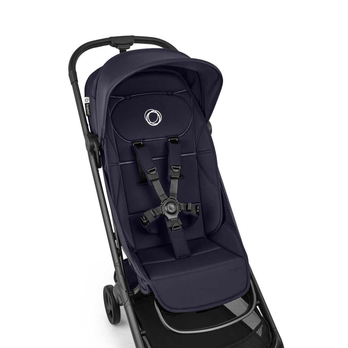 Bugaboo Butterfly 2 Plus - Deep Indigo Bugaboo