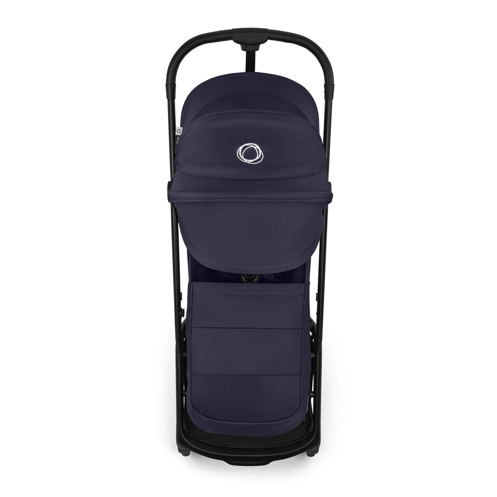 Bugaboo Butterfly 2 Plus - Deep Indigo Bugaboo