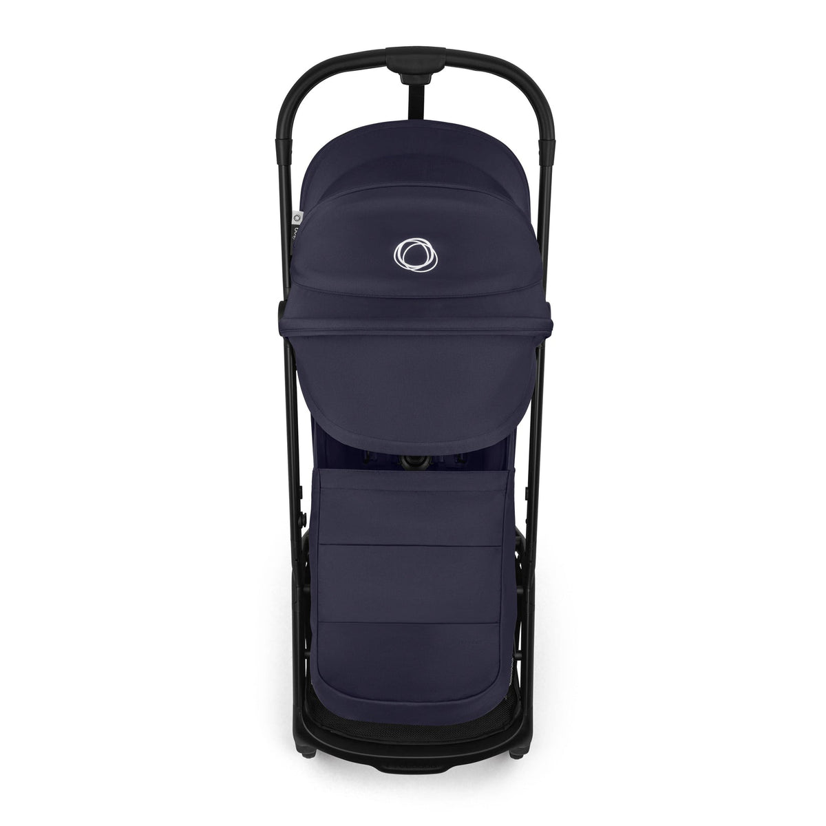 Bugaboo Butterfly 2 Plus - Deep Indigo Bugaboo