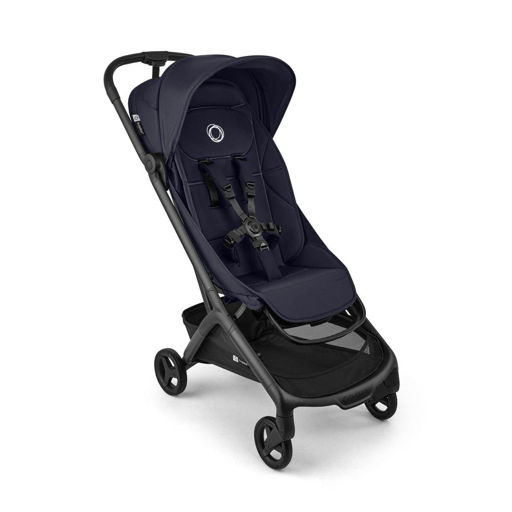 Bugaboo Butterfly 2 Plus - Deep Indigo Bugaboo
