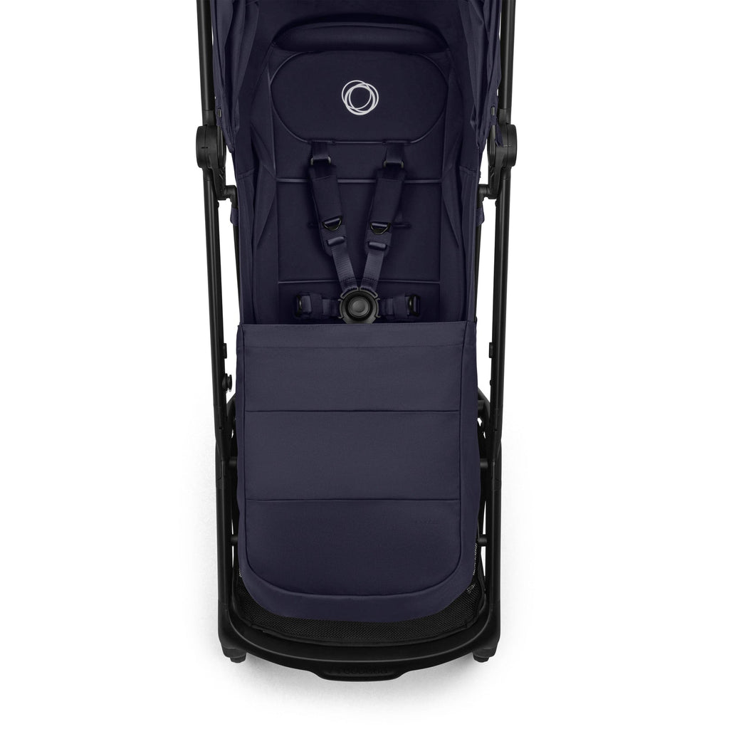 Bugaboo Butterfly 2 Plus - Deep Indigo Bugaboo