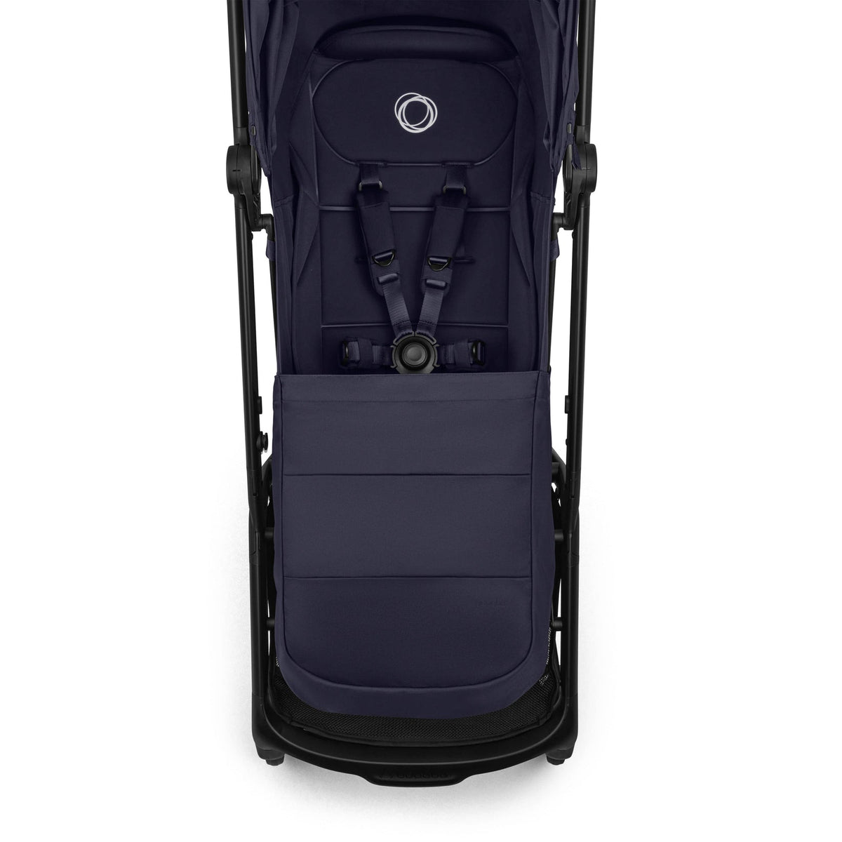 Bugaboo Butterfly 2 Plus - Deep Indigo Bugaboo