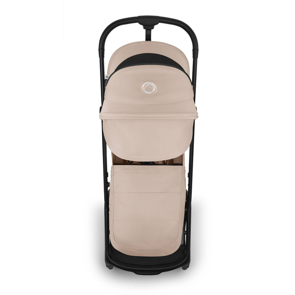 Bugaboo Butterfly 2 Plus - Desert Taupe Bugaboo