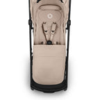 Bugaboo Butterfly 2 Plus - Desert Taupe Bugaboo