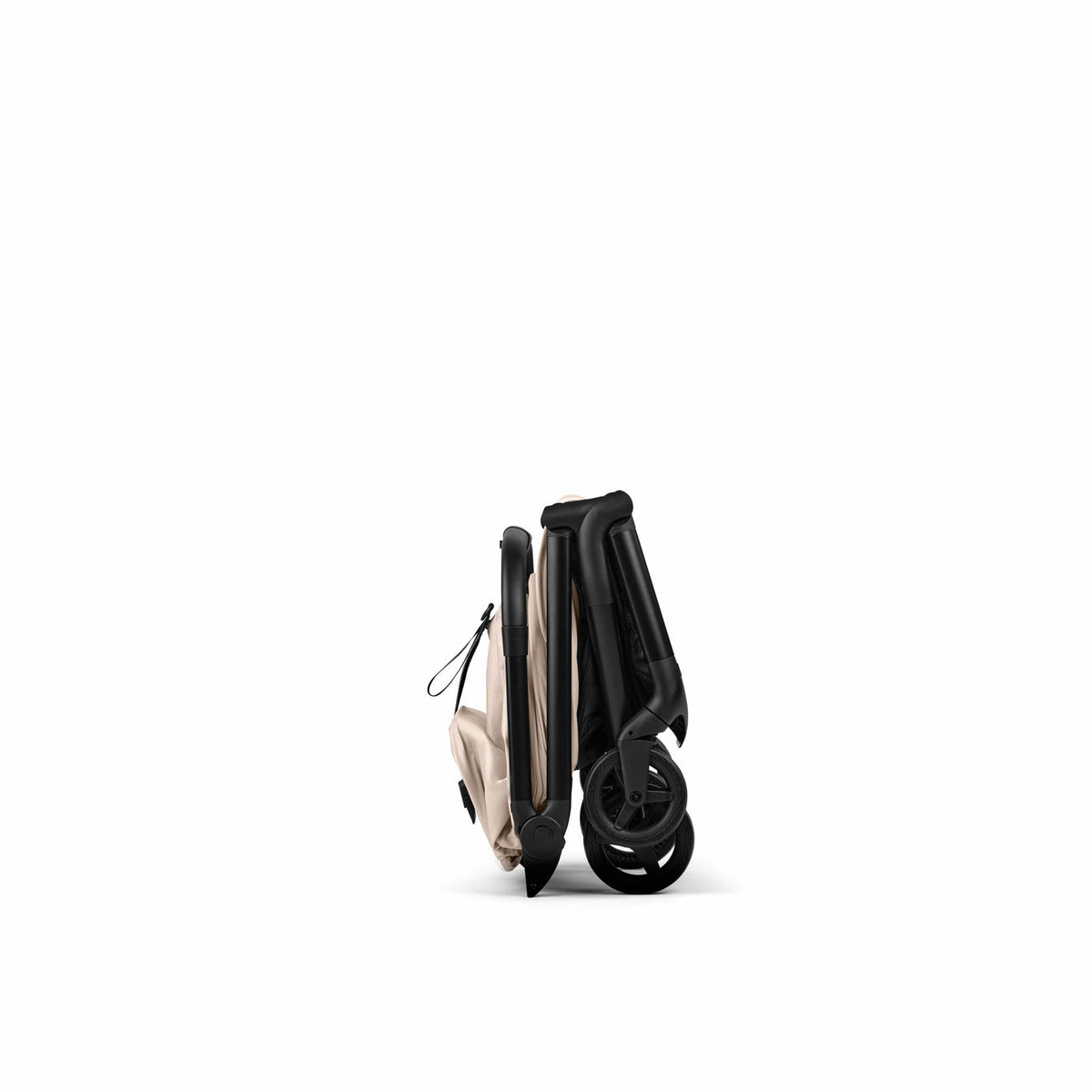 Bugaboo Butterfly 2 Plus - Desert Taupe Bugaboo