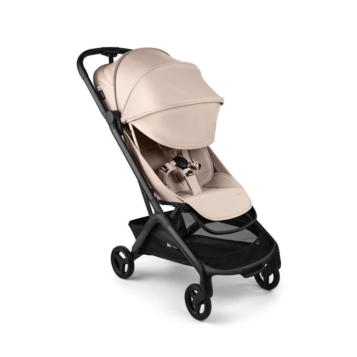 Bugaboo Butterfly 2 Plus - Desert Taupe Bugaboo