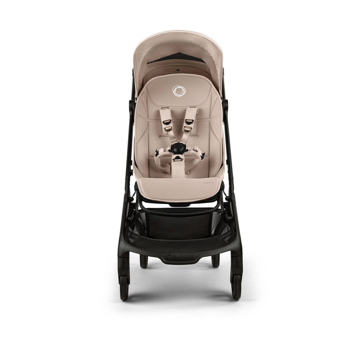 Bugaboo Butterfly 2 Plus - Desert Taupe Bugaboo