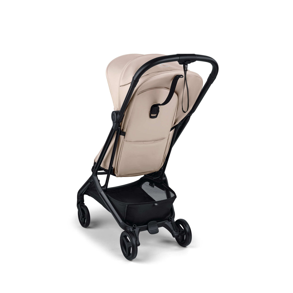 Bugaboo Butterfly 2 Plus - Desert Taupe Bugaboo