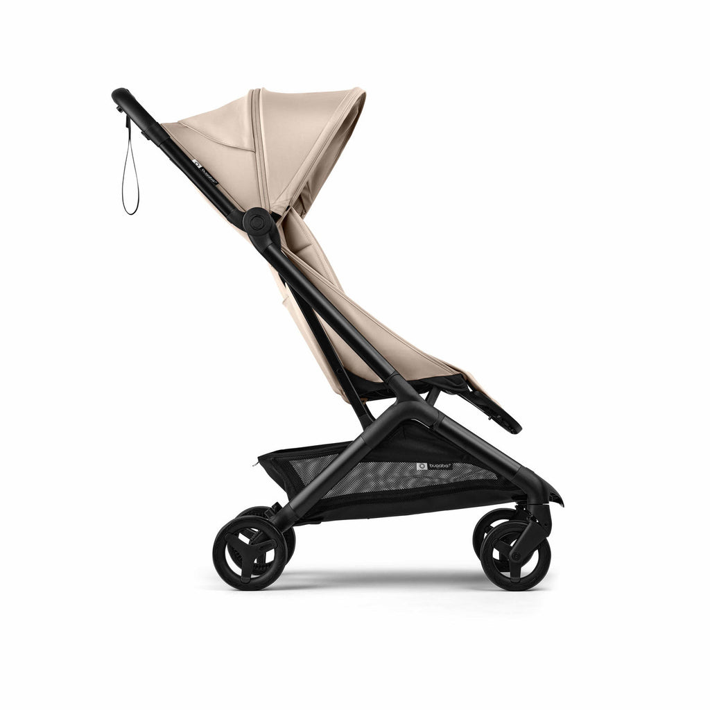 Bugaboo Butterfly 2 Plus - Desert Taupe Bugaboo