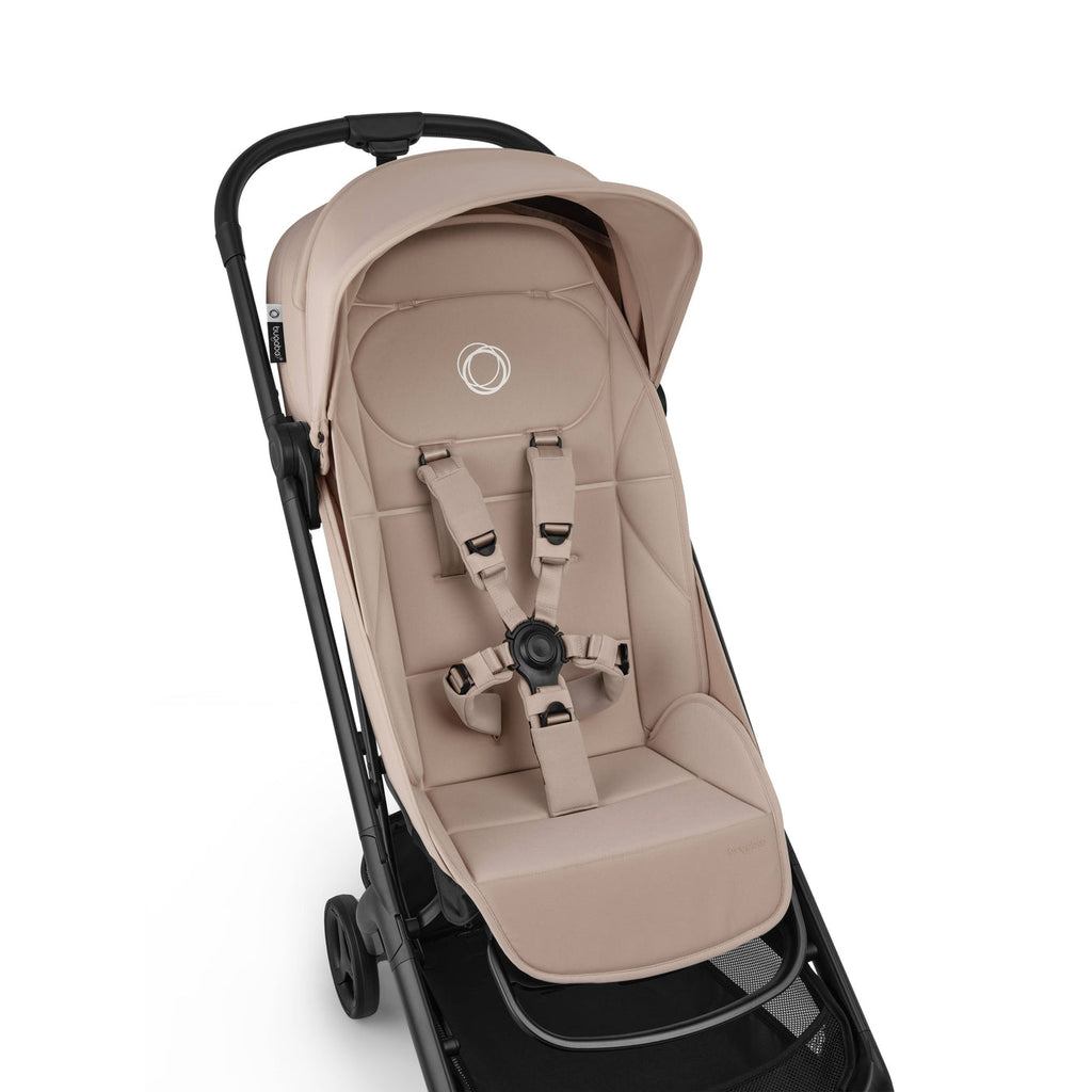 Bugaboo Butterfly 2 Plus - Desert Taupe Bugaboo